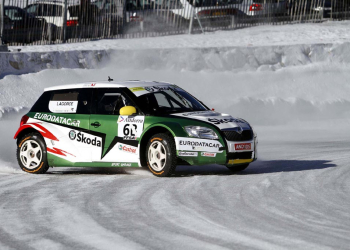 Trofeo Andros Andorra Lagorce