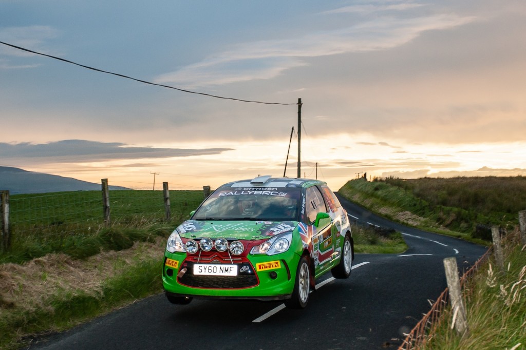 BRC ends until 2016