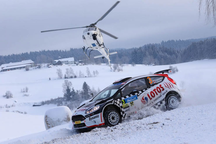 katjo janner rallye 2015