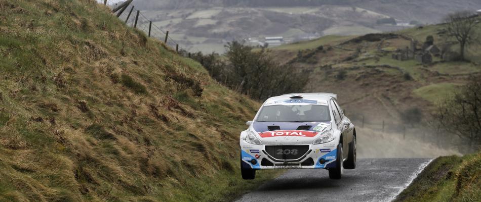craig breen circuit of ireland 2015