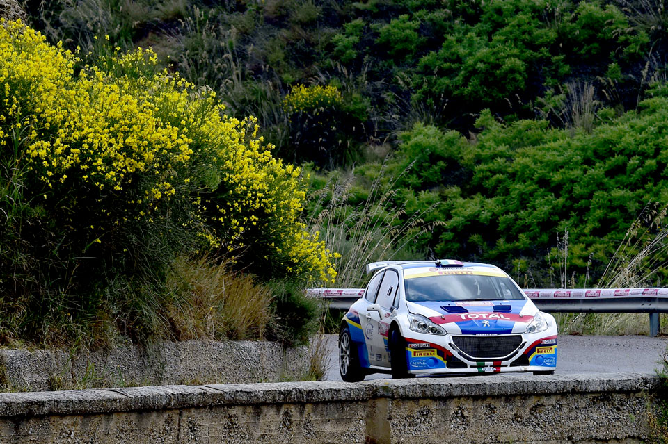 andreucci targa florio 2015