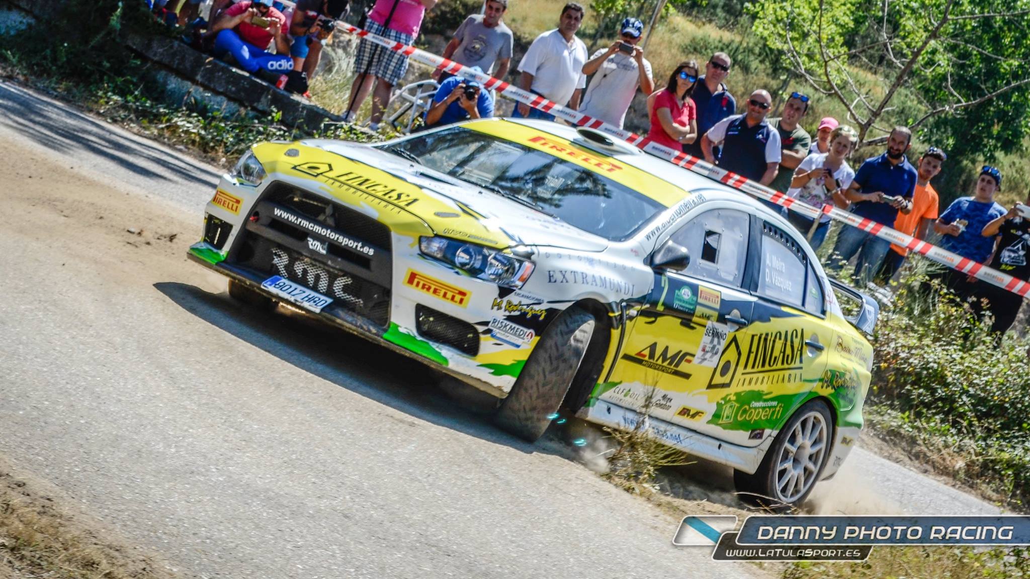 Meira Surco 2015