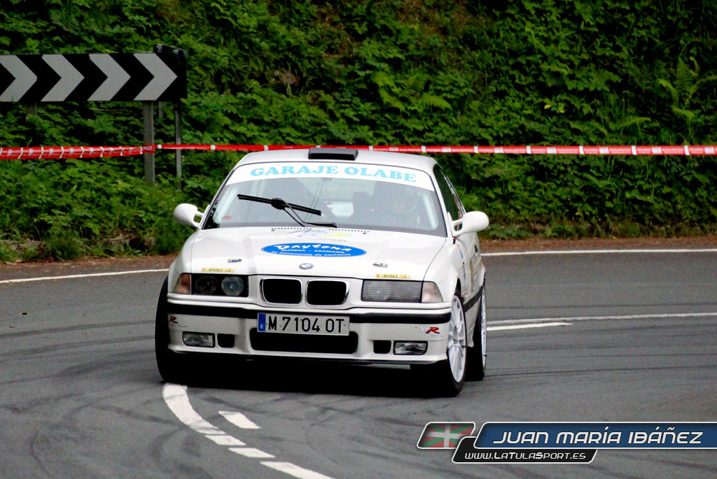 bmw san miguel 2015