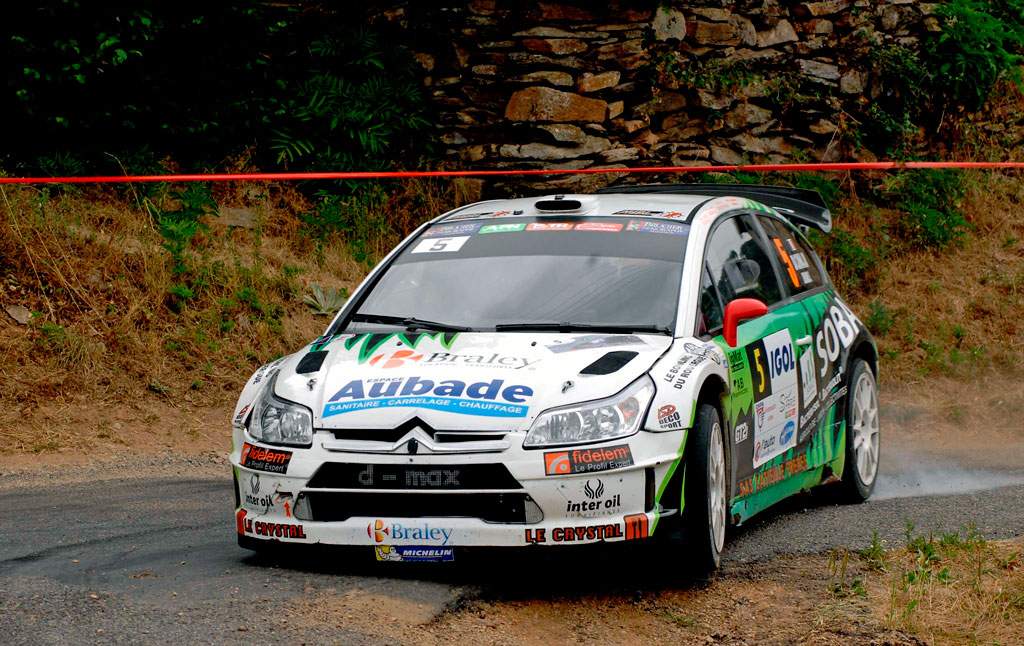 da cuha rouergue 2015
