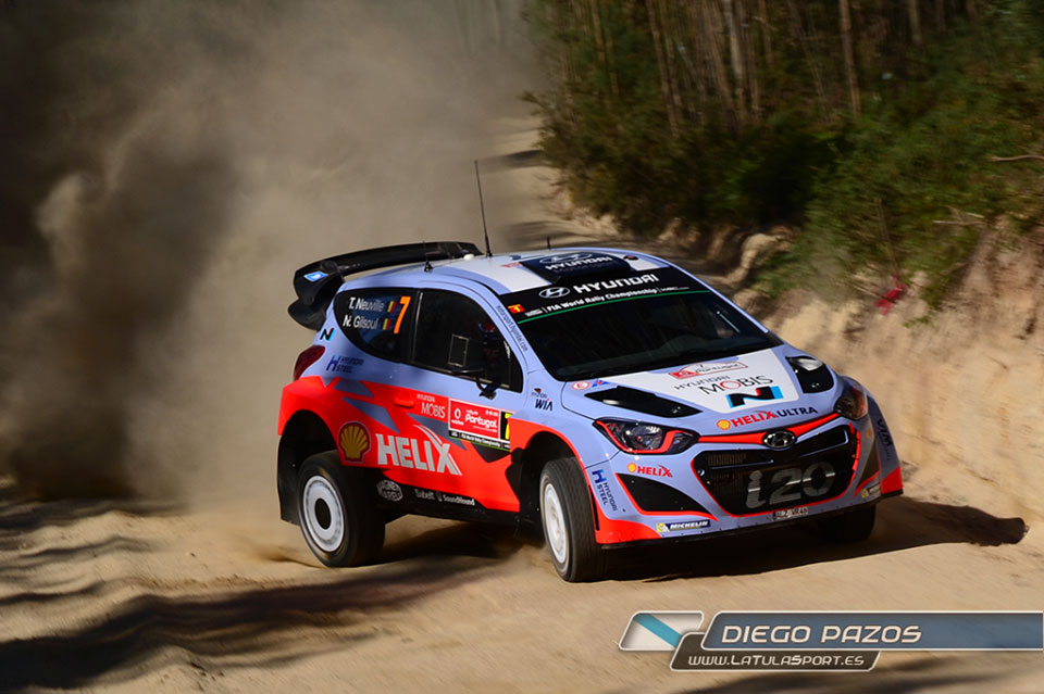 hyundai i20 wrc 2017 1