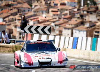 ordoki silvercar elpuntal larioja 2015