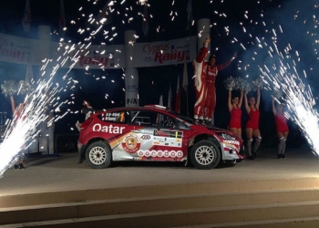 AL Attiyah Chipre 2015