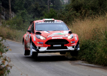 Roger Feghali rally lebanon 2015