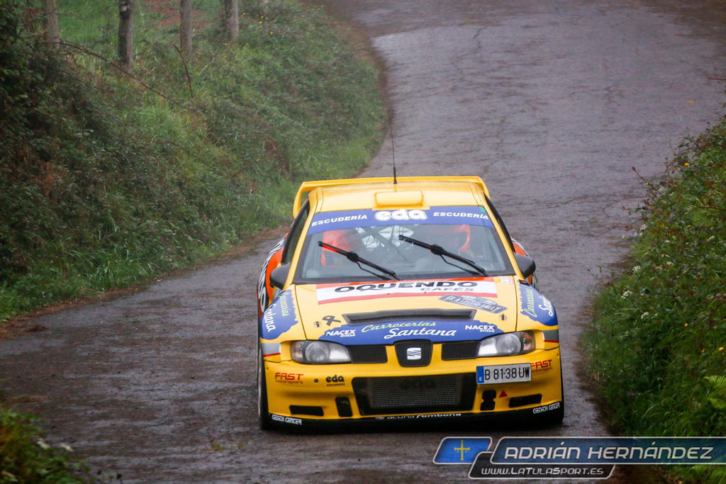 aldo de alberto legend 2015