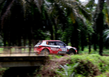tidemand malaysia 2015
