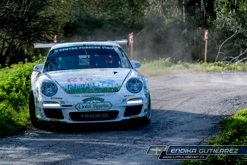 vallejo rallye santander cantabria 2014