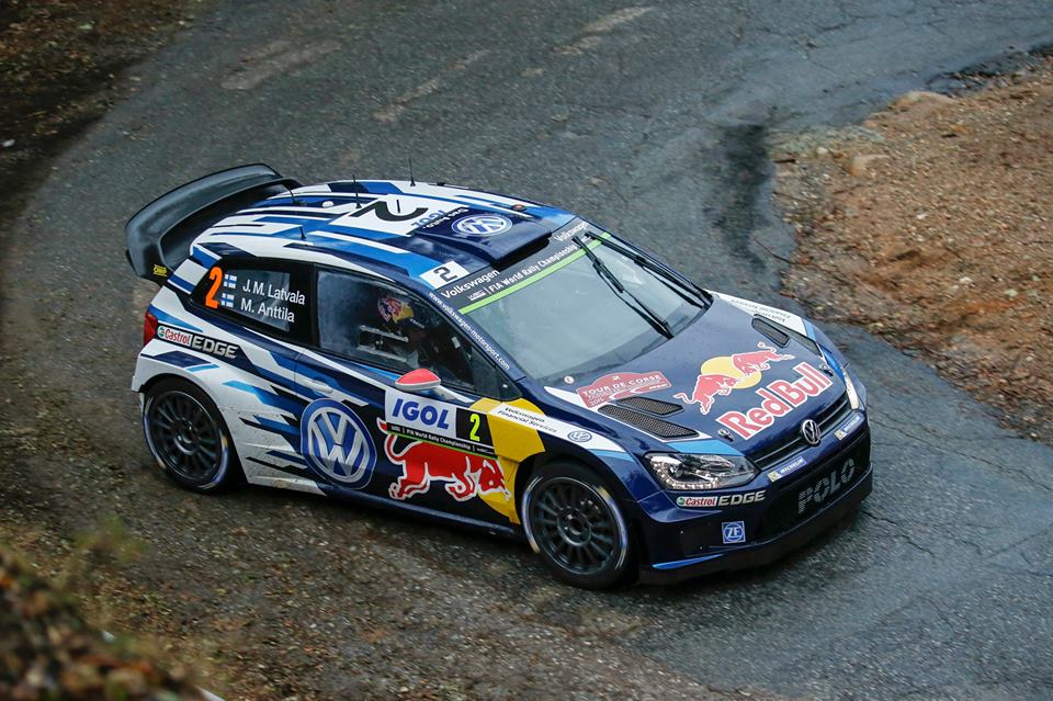 Latvala Corcega 2015