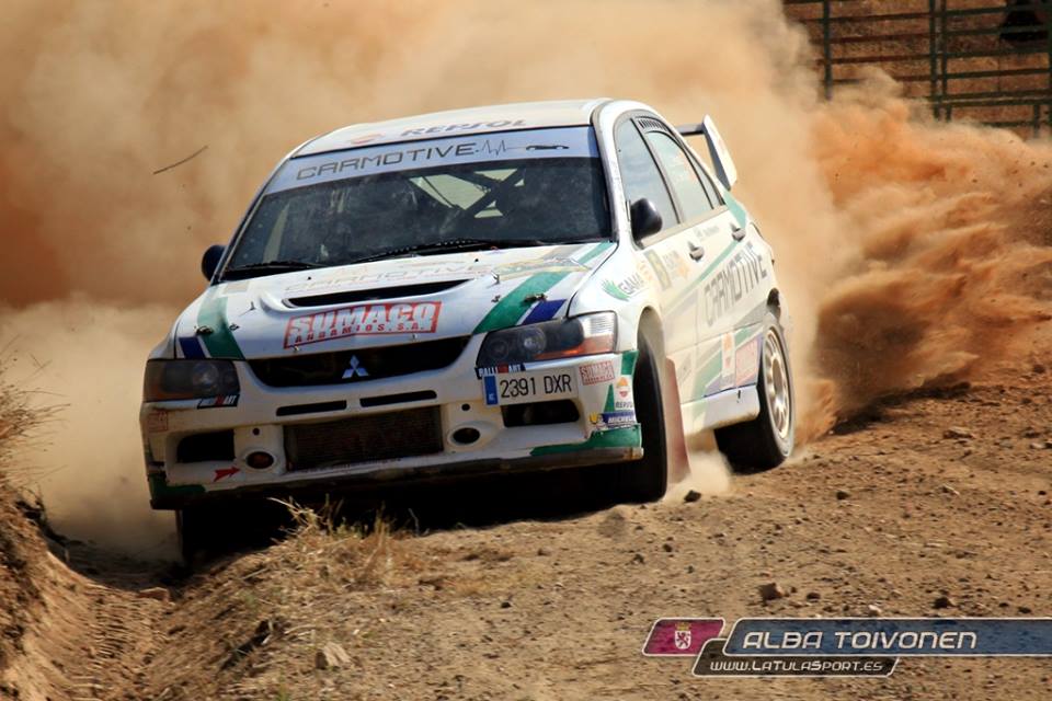 Pelaez Extremadura 2015