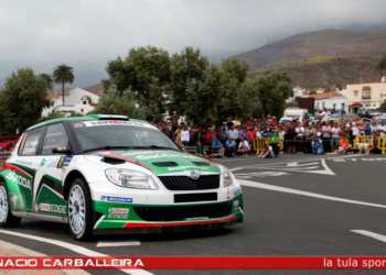 erc canarias calendario 2016