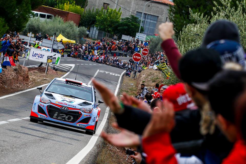hyundai cataluna 2015