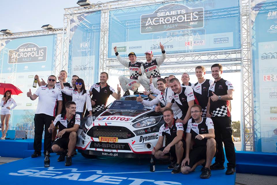 kajetan acropolis 2015