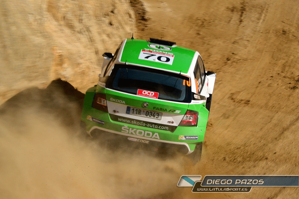 normativa wrc 2016