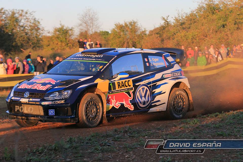 ogier dia1Cataluna 2015