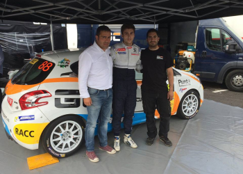 pepe lopez gc motorsport des cevennes