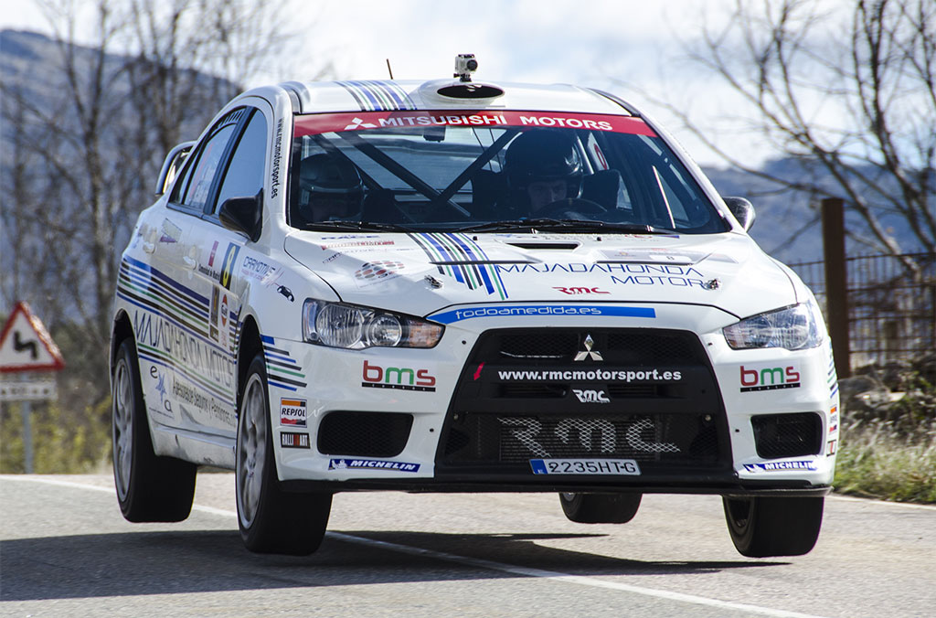 MONARRI MITSUBISHI