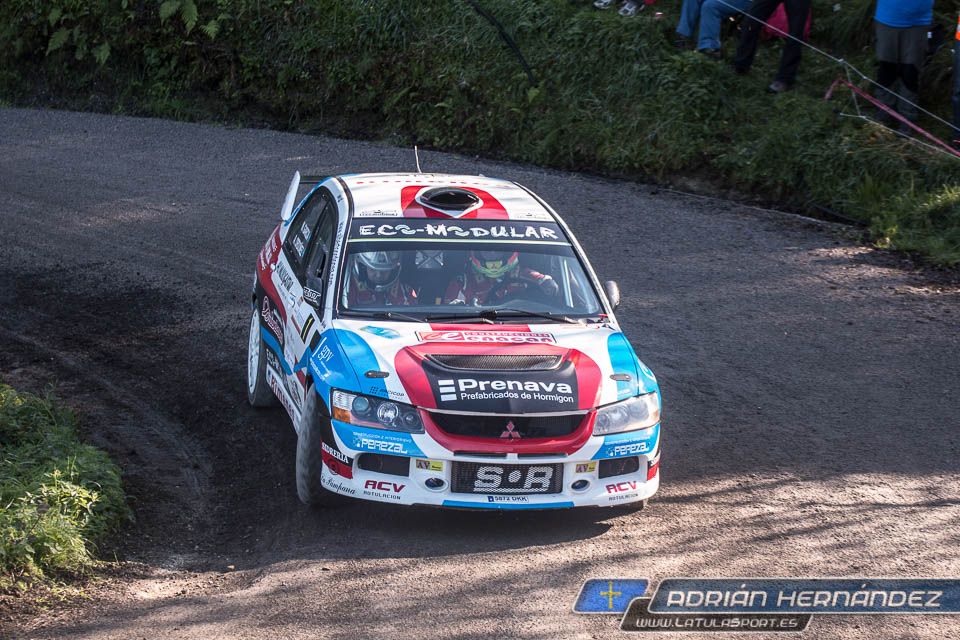 Ord&oacute;&ntilde;ez Luarca 2015