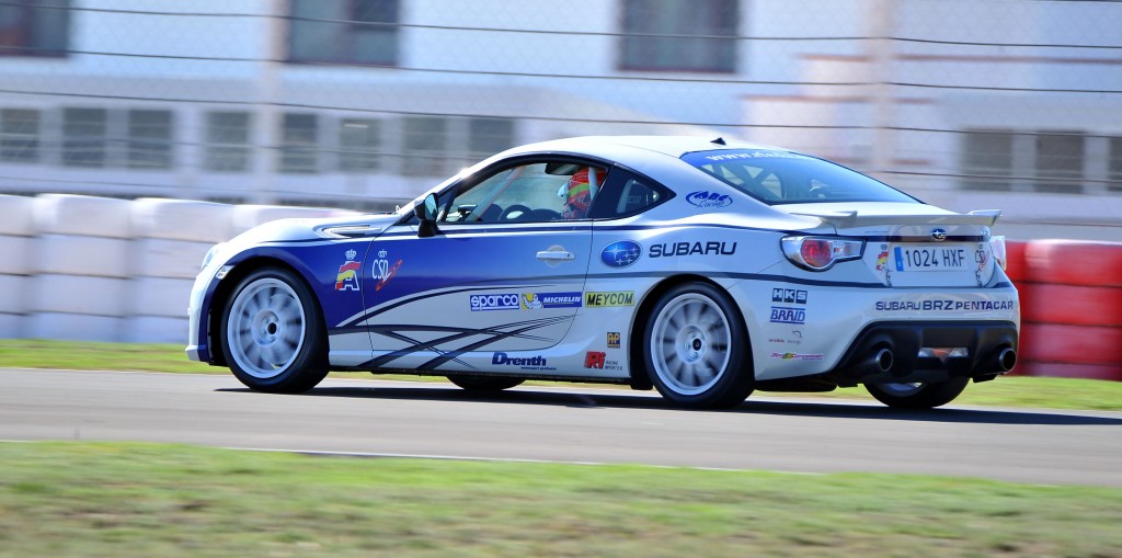 Pentacar 2015
