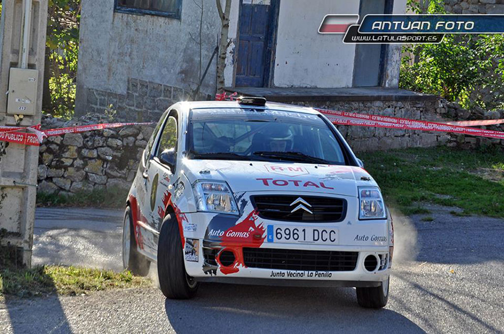 Teje RYRII 2015