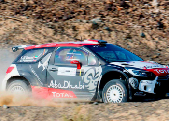 al qassimi qatar 2015