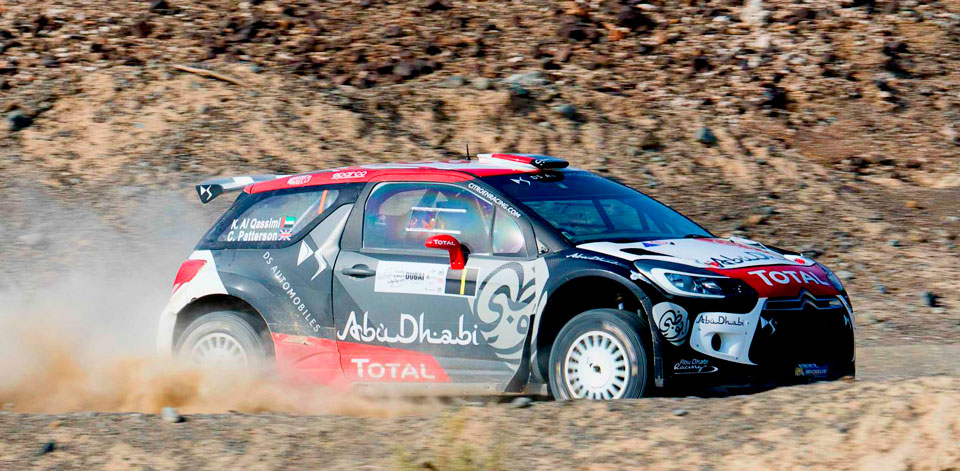 al qassimi qatar 2015