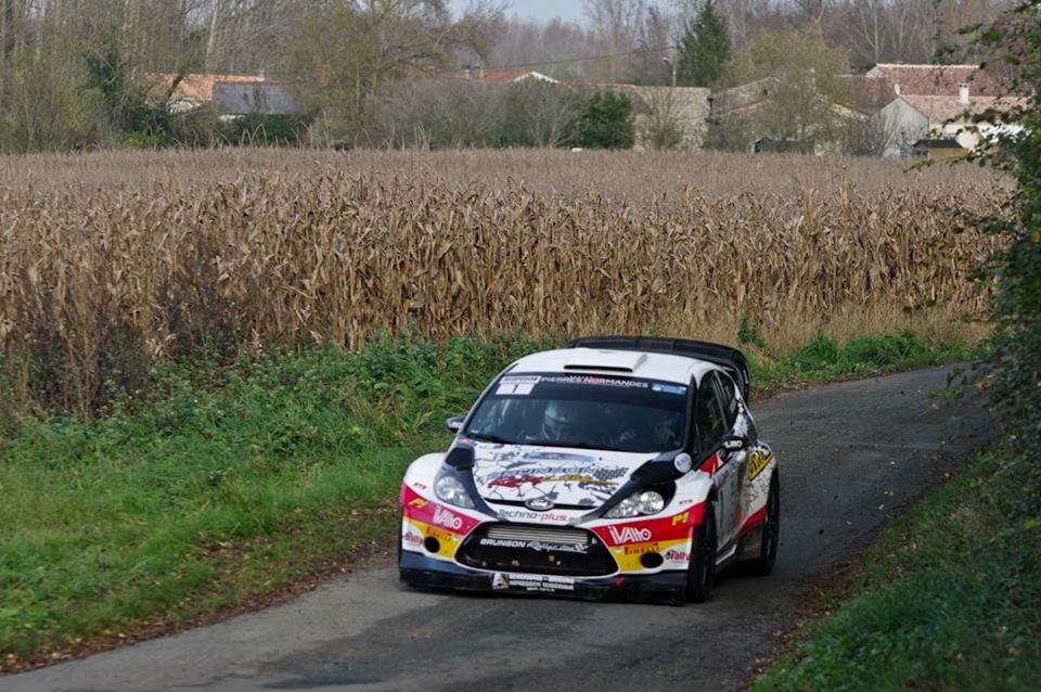 brunson var 2015