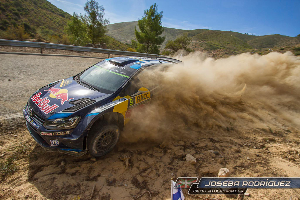 calendar wrc 2016