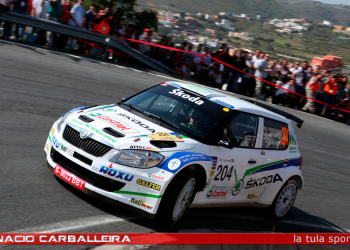 canarias erc 2016
