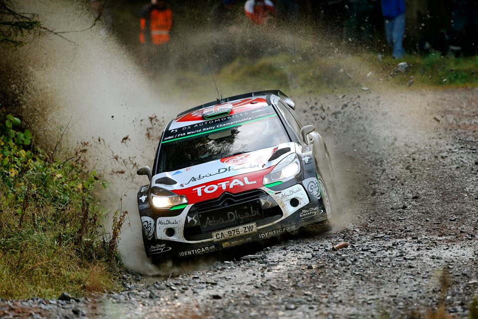 citroen equipo 2016