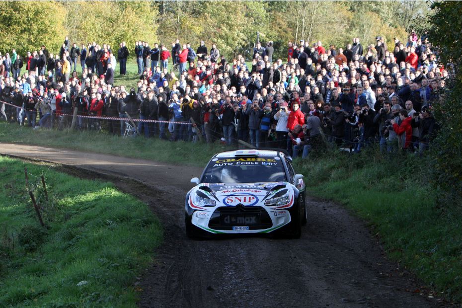 ds3 condroz 2015