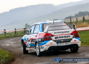 ordonez rallysprint castropol 2015