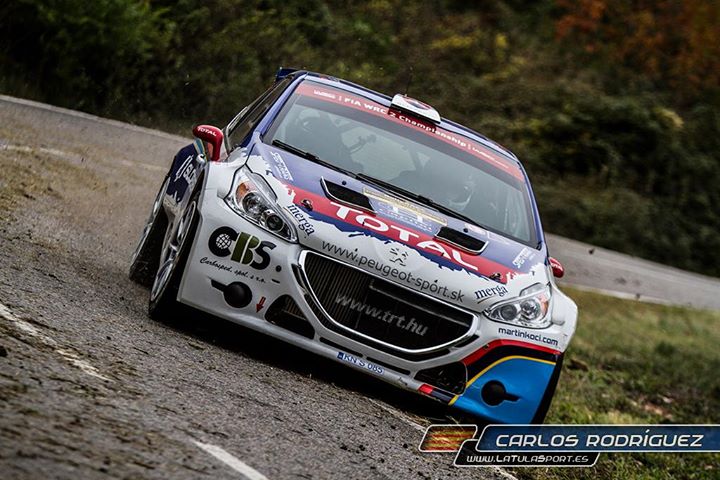 peugeot r5 2015