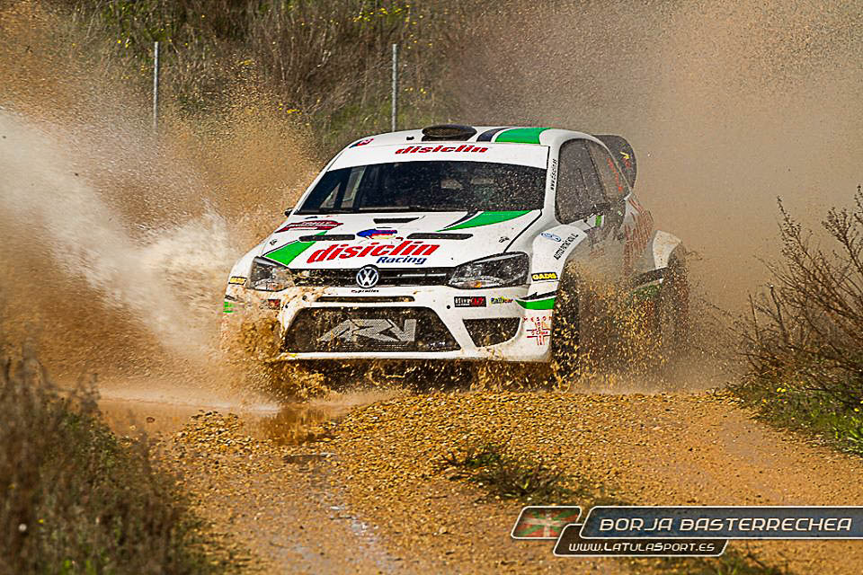 Amador Navarra 2015