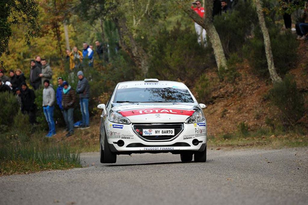 Llarena Var 2015