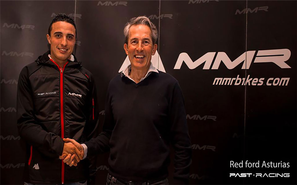 Mora Pastracing 2015