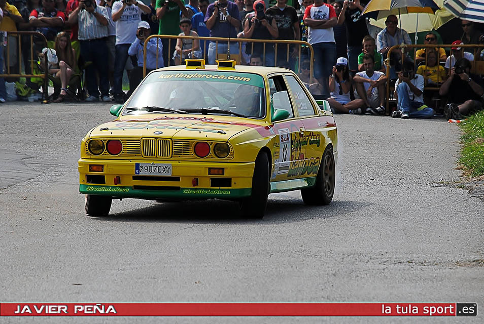 Sordo Reocin 2011