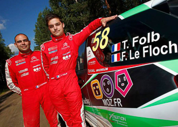 Terry wrc 2015