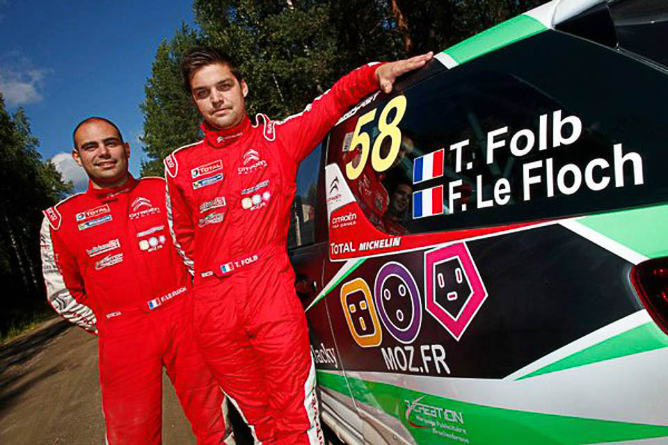 Terry wrc 2015