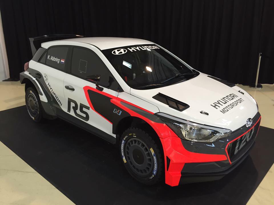 abbring i20r5 2015