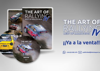 DVD IV 2015