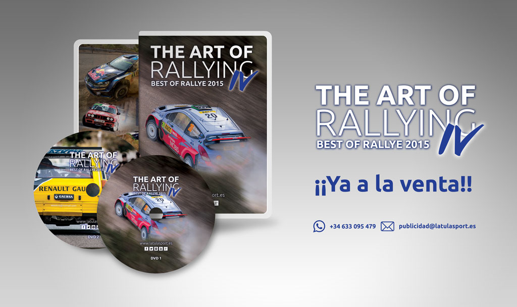 DVD IV 2015