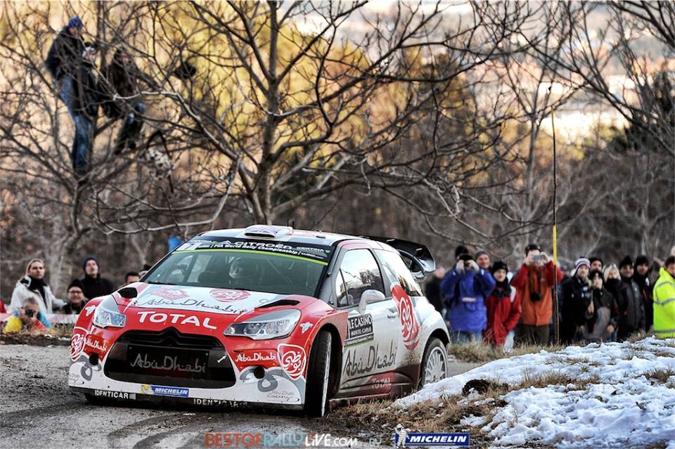 meeke montecarlo 2016