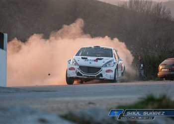 reglamento rallyes portugal 2016