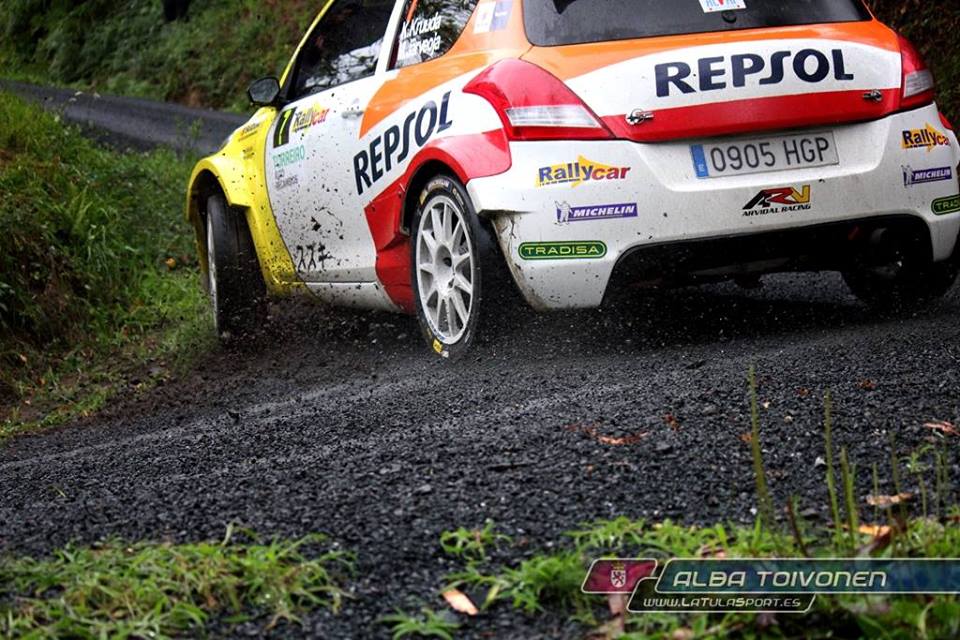 antxustegi suzuki 2016
