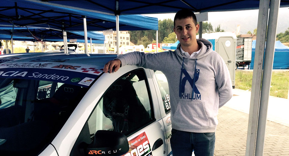 javier bouza 2016