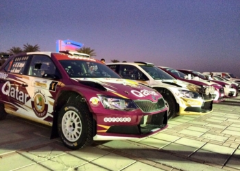 previa qatar rally 2016